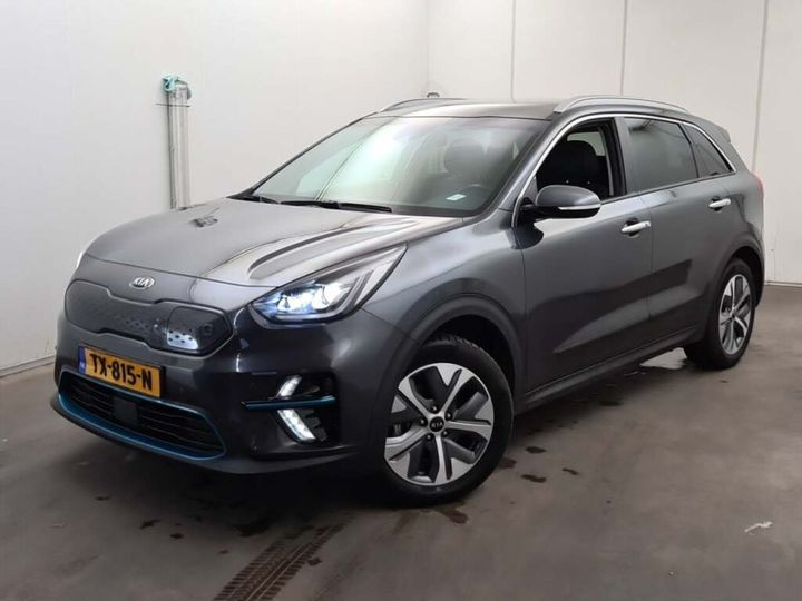 KIA E-NIRO 2018 knacc81gfk5002433