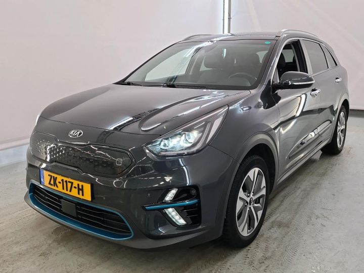 KIA E-NIRO 2019 knacc81gfk5002663