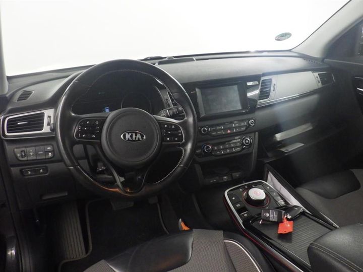 KIA NIRO 2019 knacc81gfk5002727