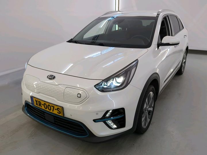 KIA E-NIRO 2019 knacc81gfk5002913