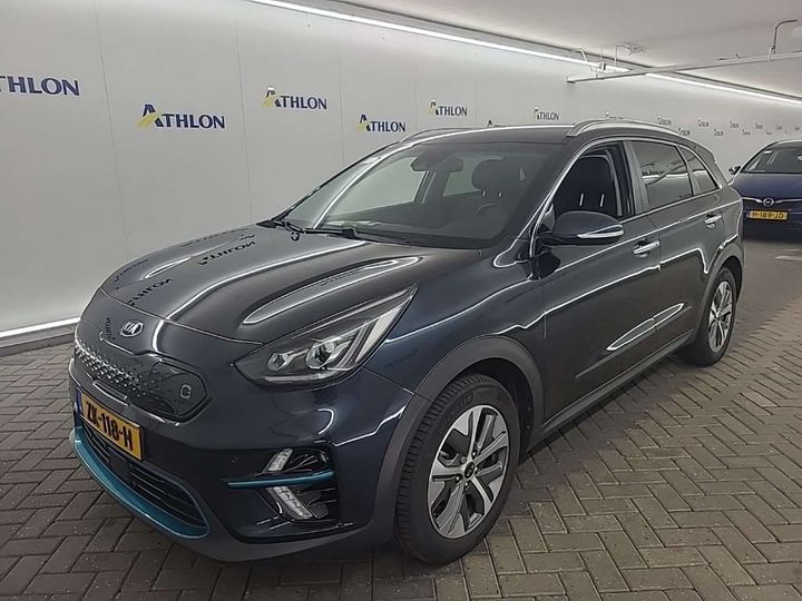 KIA NIRO 2019 knacc81gfk5003005