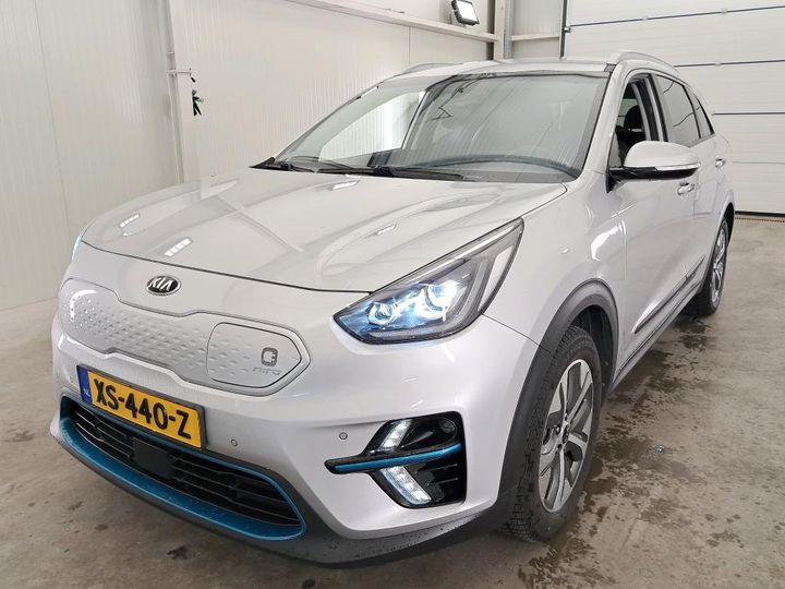 KIA NIRO 2019 knacc81gfk5003920