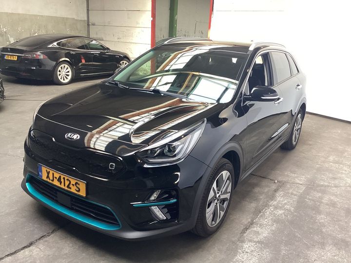 KIA E-NIRO 2019 knacc81gfk5004049