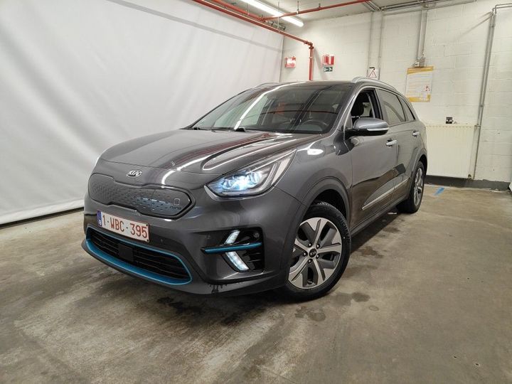 KIA NIRO 2018 knacc81gfk5004071