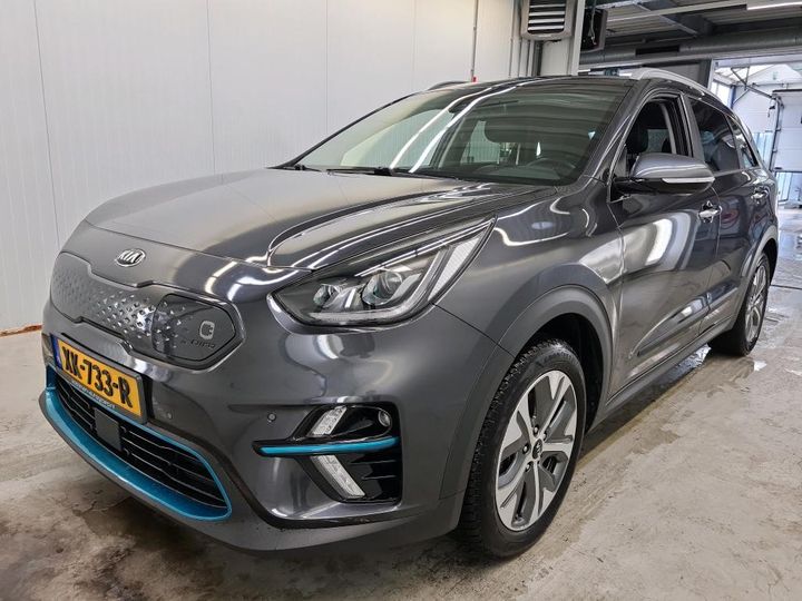 KIA NIRO 2019 knacc81gfk5004414