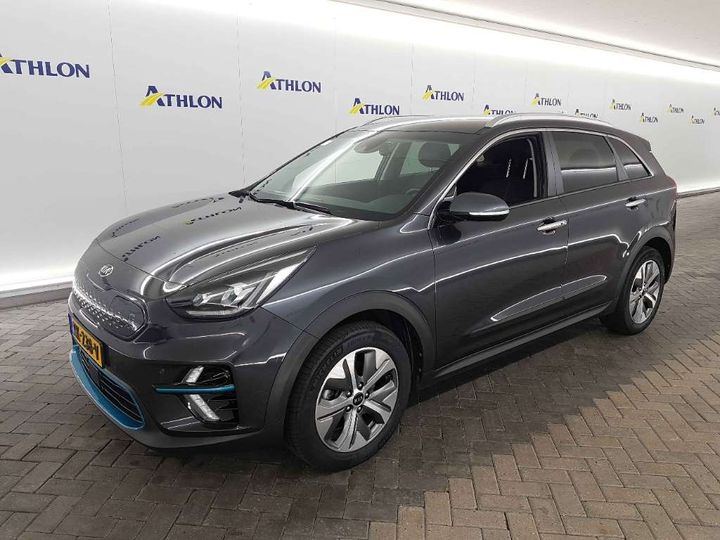 KIA NIRO 2019 knacc81gfk5004425