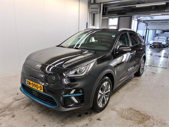 KIA NIRO 2019 knacc81gfk5004736