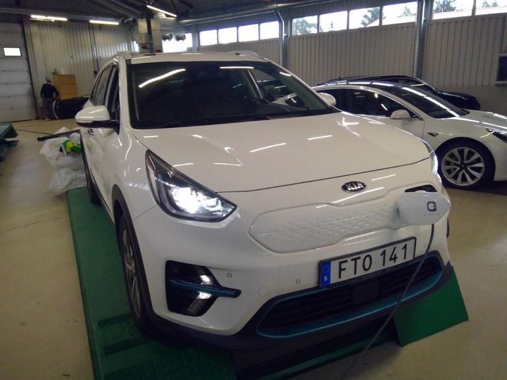 KIA NIRO 2019 knacc81gfk5004974