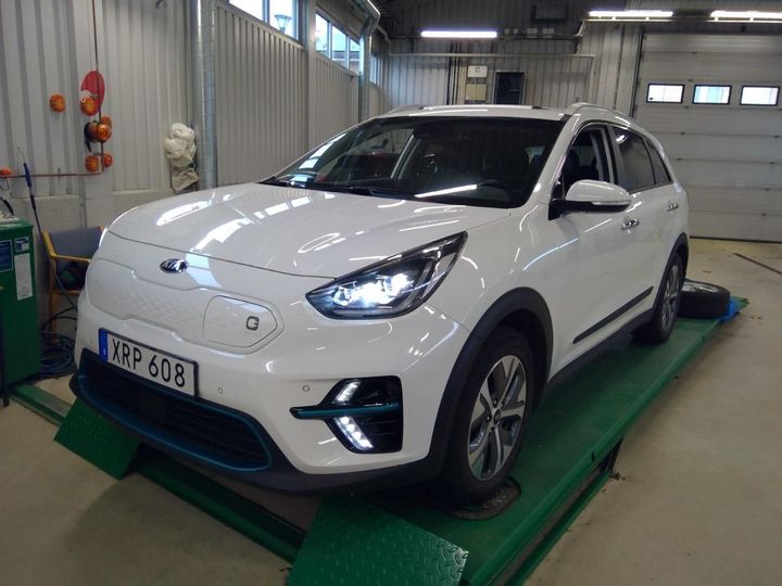 KIA NIRO 2019 knacc81gfk5005000