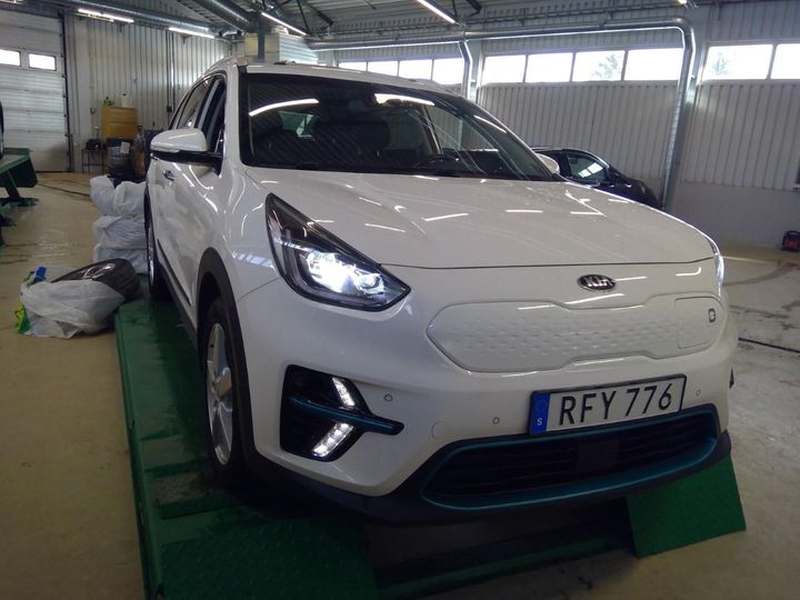 KIA NIRO 2019 knacc81gfk5005001