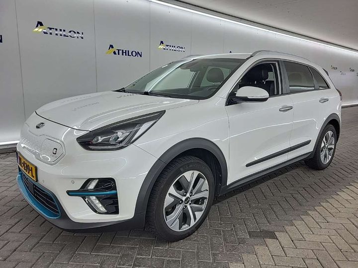 KIA NIRO 2019 knacc81gfk5005061