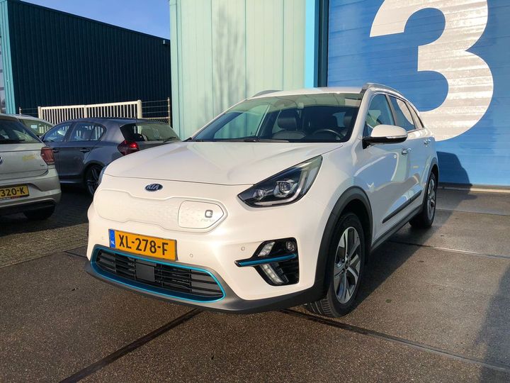 KIA E-NIRO 2019 knacc81gfk5005062