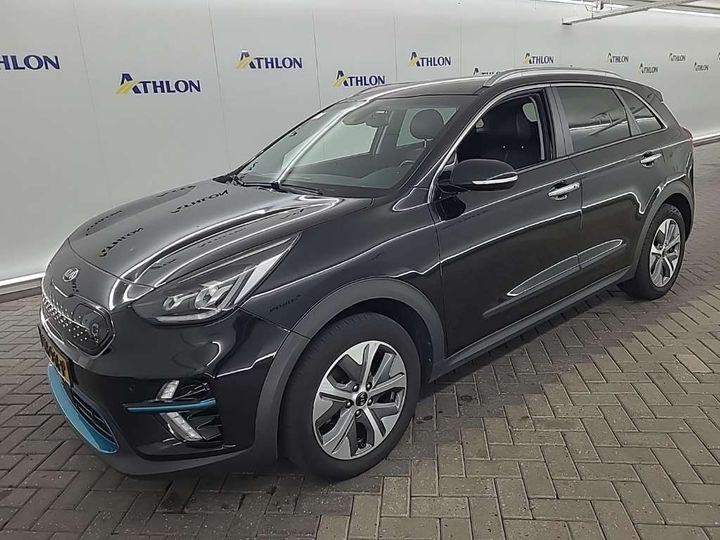 KIA NIRO 2019 knacc81gfk5005111