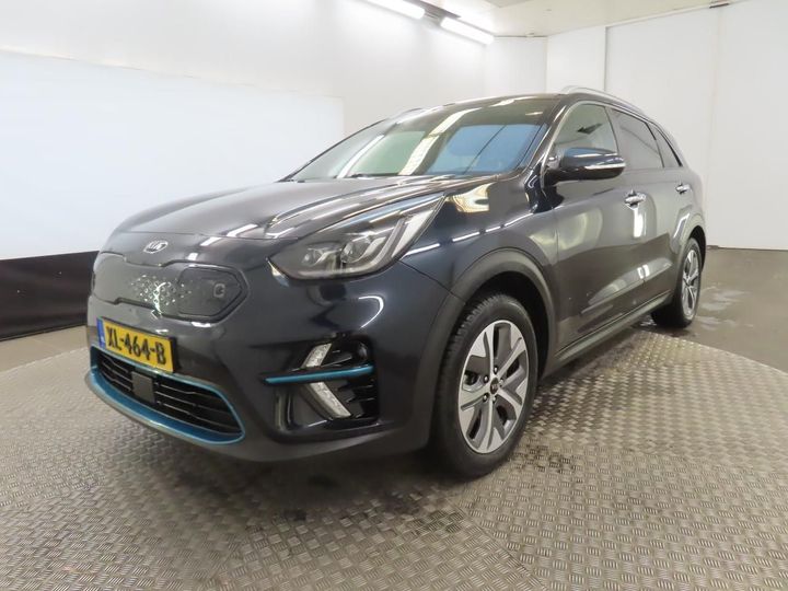 KIA NIRO 2019 knacc81gfk5005268