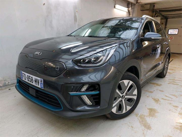 KIA E-NIRO 2019 knacc81gfk5005330