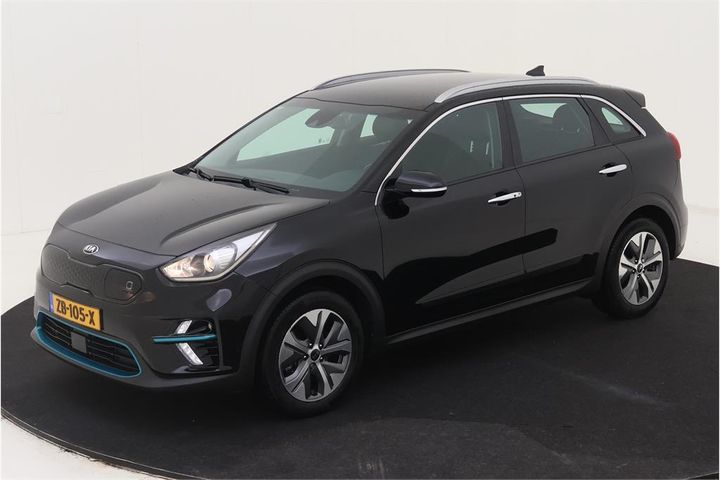 KIA NIRO 2019 knacc81gfk5005392