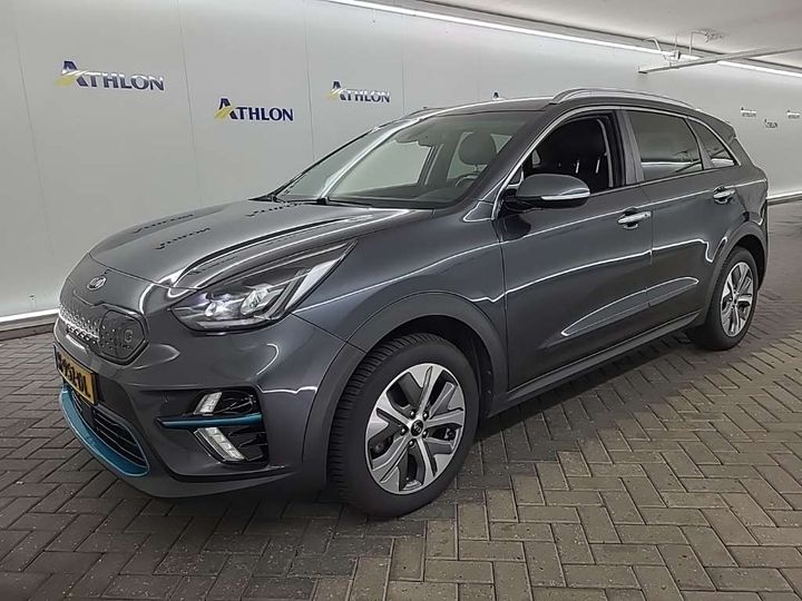 KIA NIRO 2019 knacc81gfk5005470