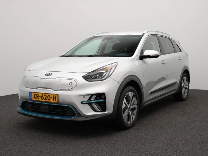 KIA NIRO 2019 knacc81gfk5005475