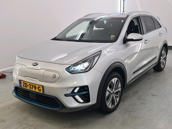 KIA NIRO 2019 knacc81gfk5005476