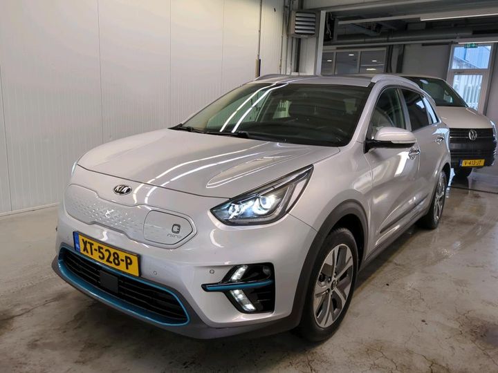 KIA NIRO 2019 knacc81gfk5005481