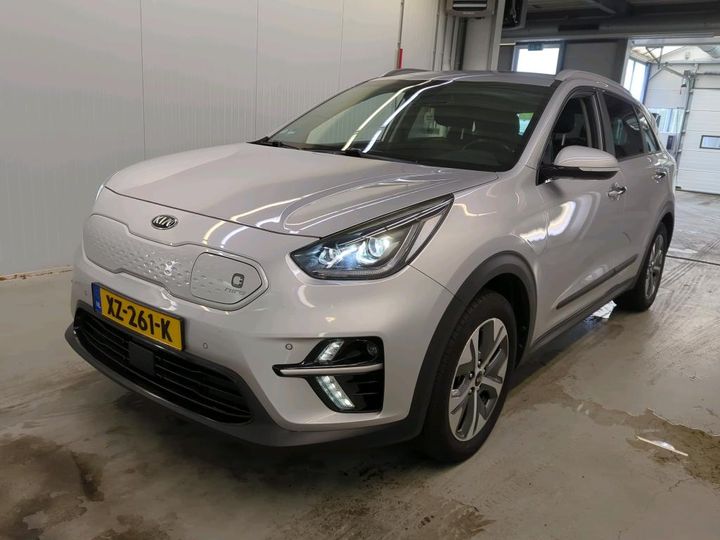 KIA NIRO 2019 knacc81gfk5005514