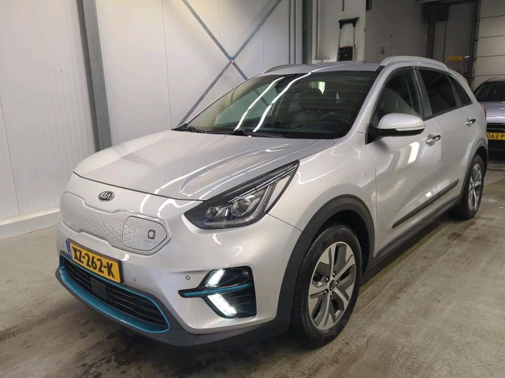 KIA NIRO 2019 knacc81gfk5005515