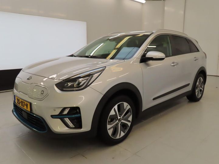 KIA NIRO 2019 knacc81gfk5005554