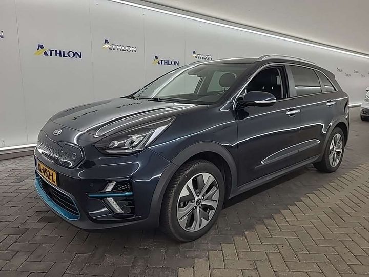 KIA NIRO 2019 knacc81gfk5005579