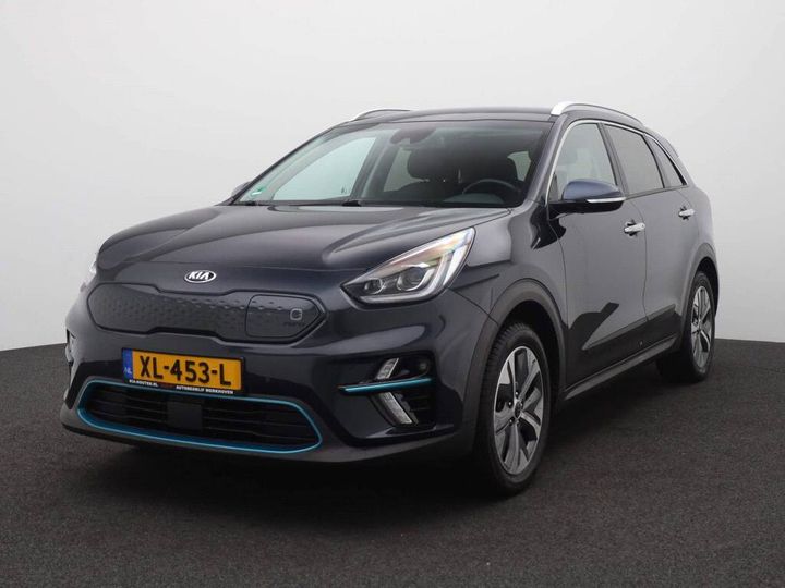 KIA NIRO 2019 knacc81gfk5005610