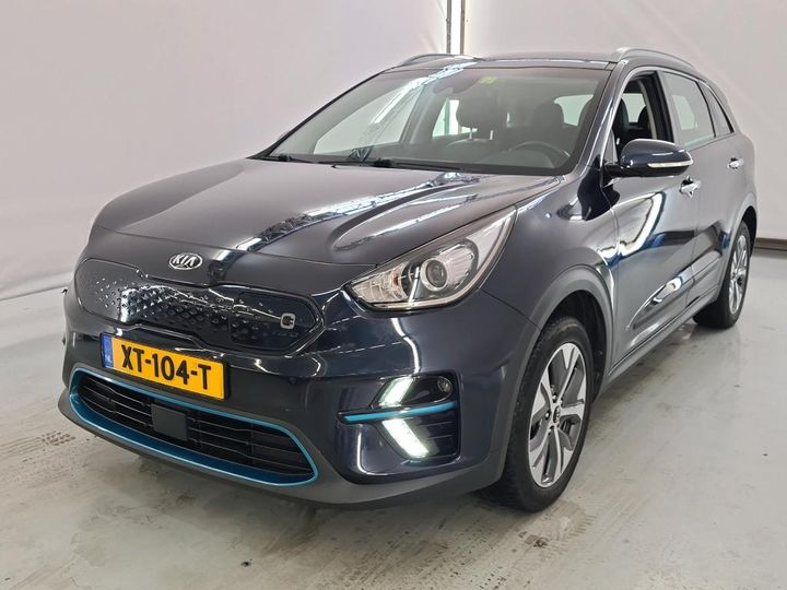 KIA NIRO 2019 knacc81gfk5005641