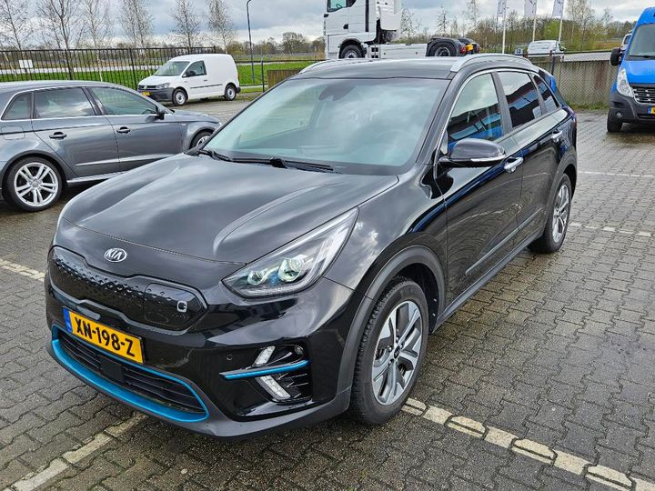 KIA NIRO 2019 knacc81gfk5005655