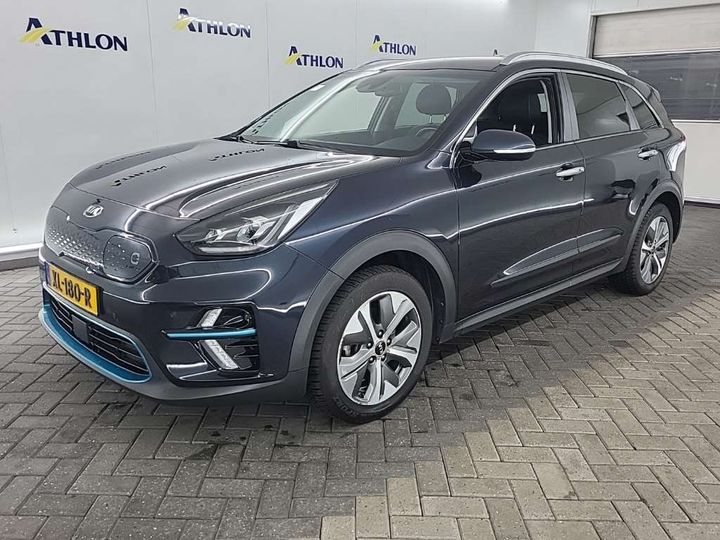 KIA NIRO 2019 knacc81gfk5005686