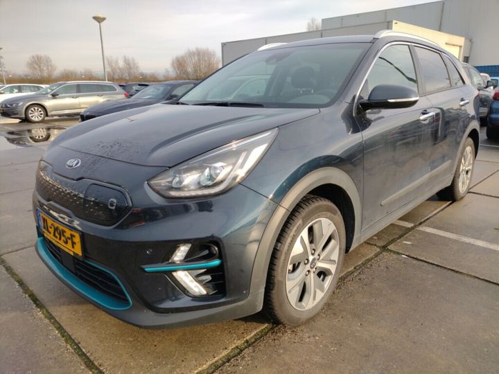 KIA E-NIRO 2019 knacc81gfk5005688