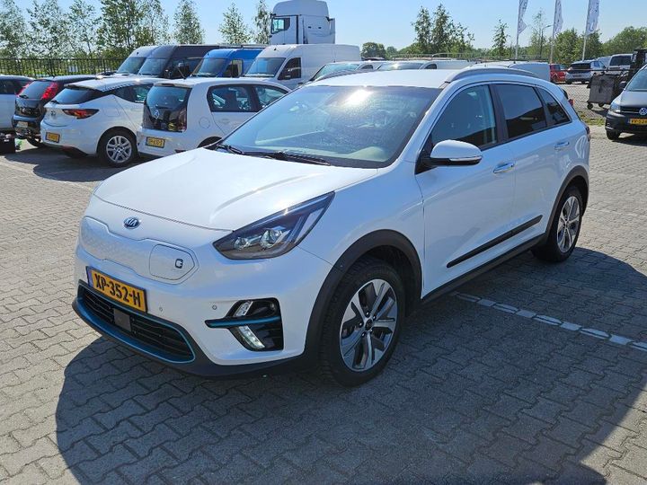 KIA NIRO 2019 knacc81gfk5005727