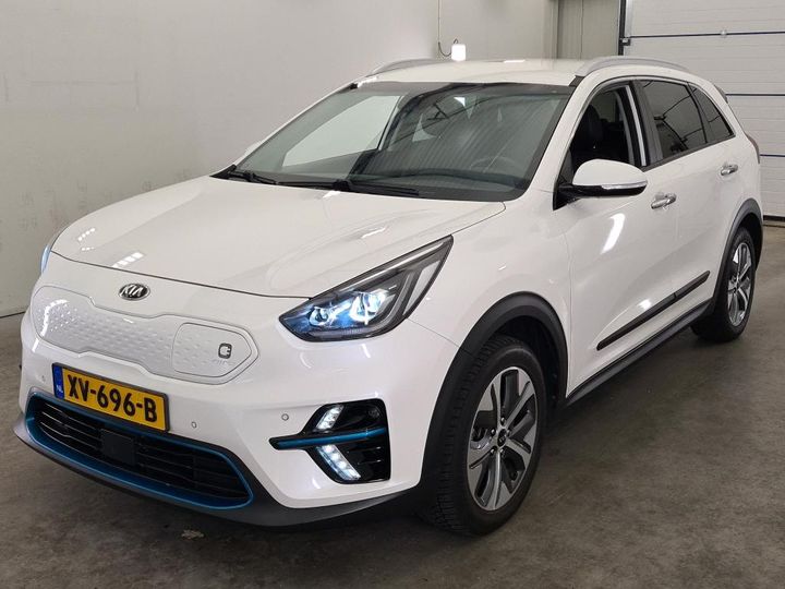 KIA NIRO 2019 knacc81gfk5005734