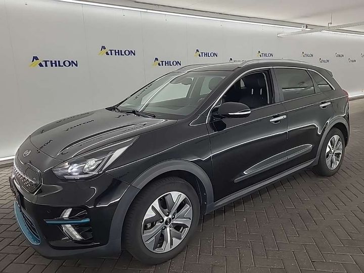 KIA NIRO 2019 knacc81gfk5005795