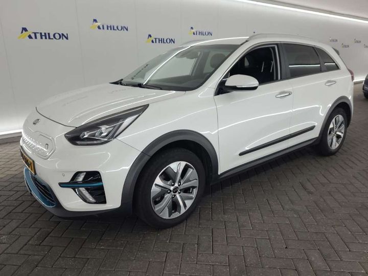 KIA NIRO 2019 knacc81gfk5005869