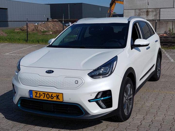 KIA E-NIRO 2019 knacc81gfk5005872