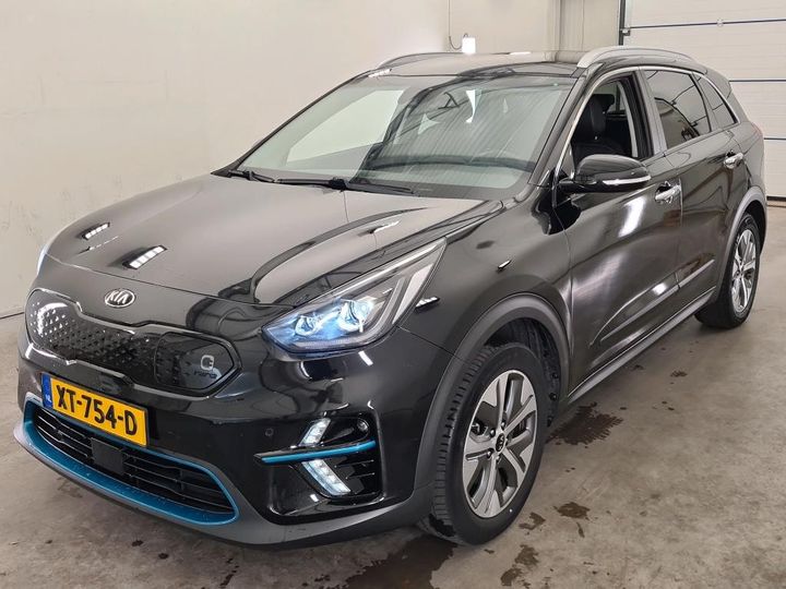 KIA E-NIRO 2019 knacc81gfk5005898