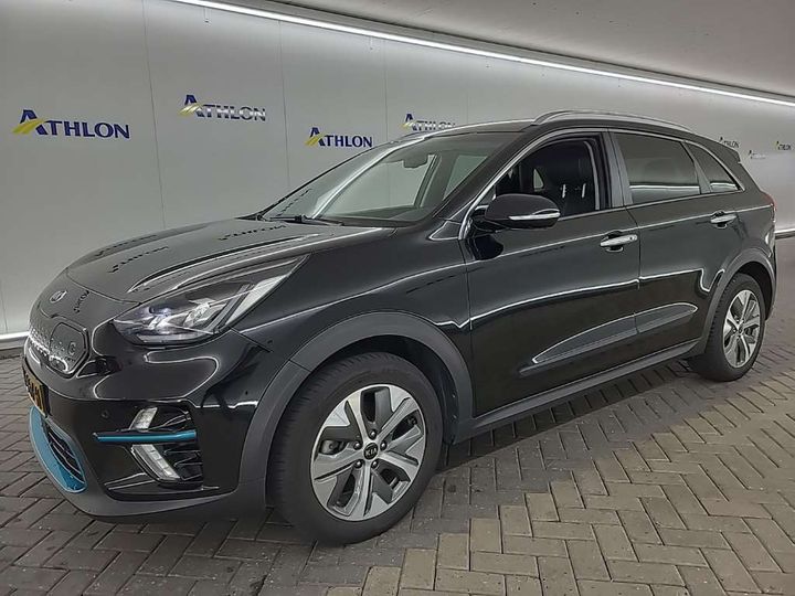 KIA NIRO 2019 knacc81gfk5006017