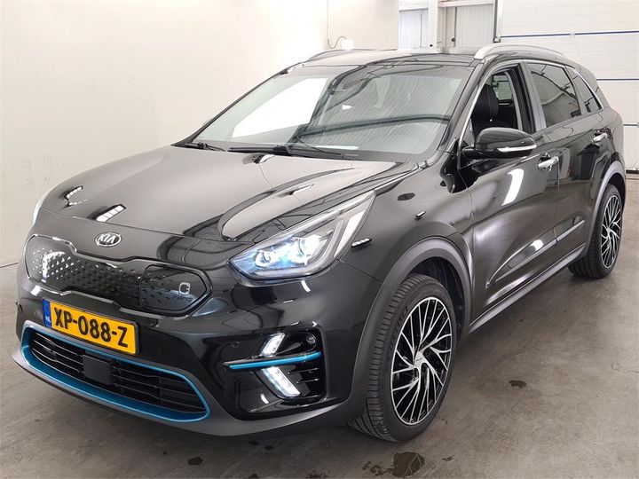 KIA NIRO 2019 knacc81gfk5006024