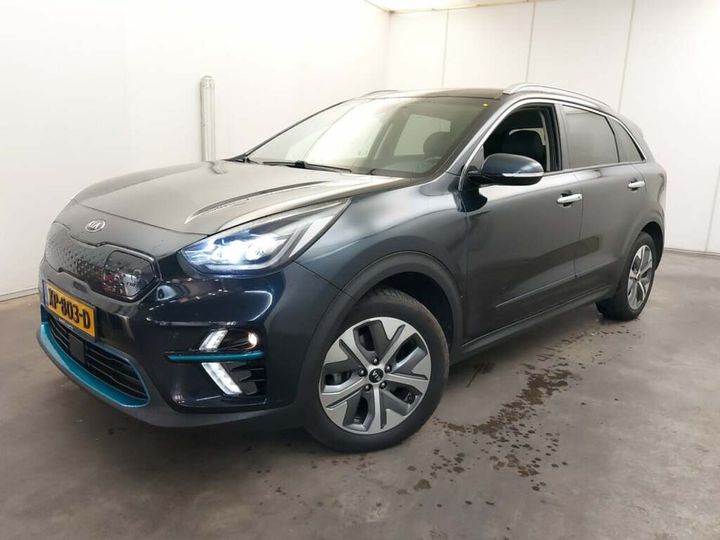 KIA E-NIRO 2019 knacc81gfk5006046