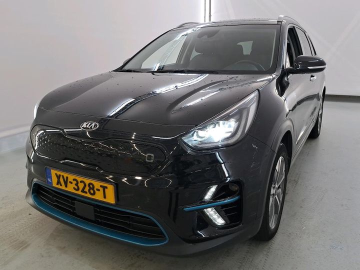 KIA NIRO 2019 knacc81gfk5006234