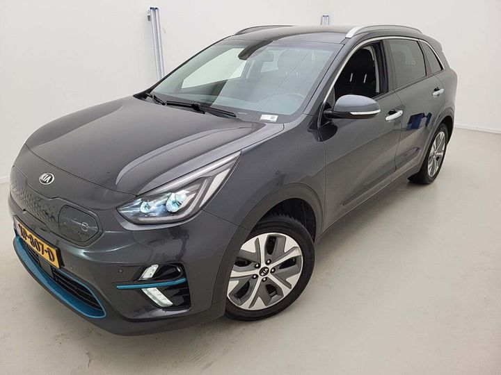 KIA NIRO 2019 knacc81gfk5006237