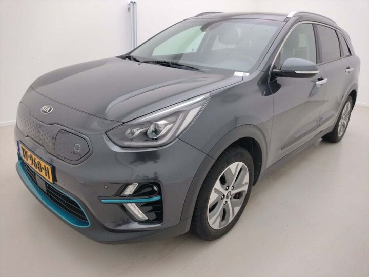 KIA NIRO 2019 knacc81gfk5006244