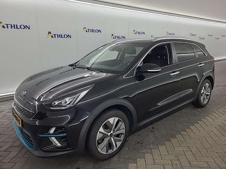 KIA NIRO 2019 knacc81gfk5006358