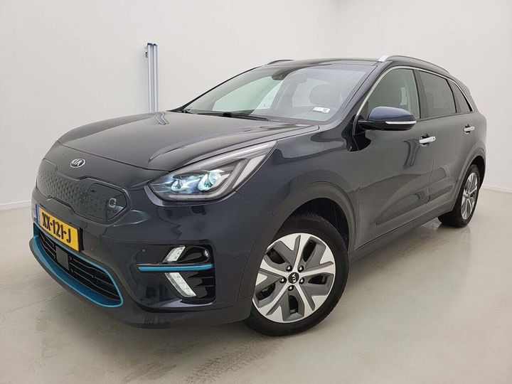 KIA E-NIRO 2018 knacc81gfk5006382