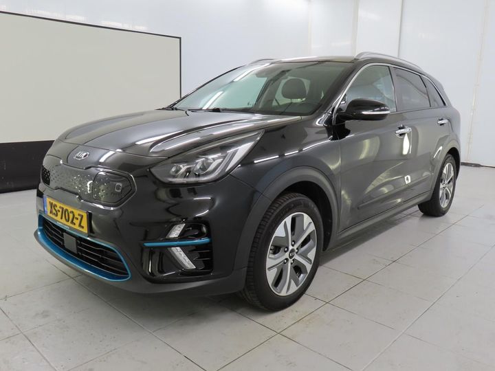 KIA NIRO 2019 knacc81gfk5006392