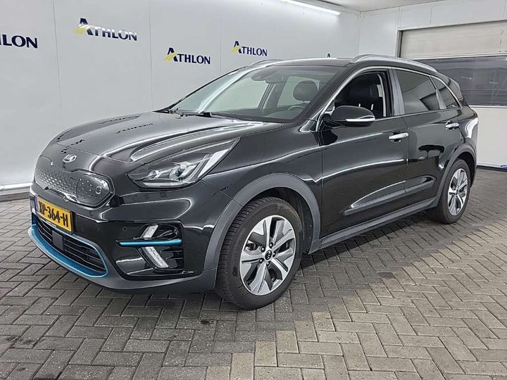 KIA NIRO 2019 knacc81gfk5006393