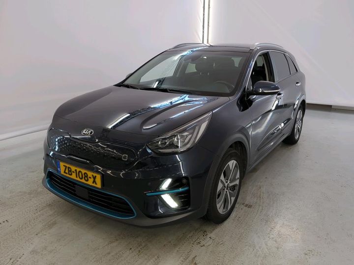 KIA NIRO 2019 knacc81gfk5006399